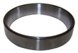Crown Automotive Jeep Replacement 2955374 Wheel Bearing Cup; Rear; - Truck Part Superstore