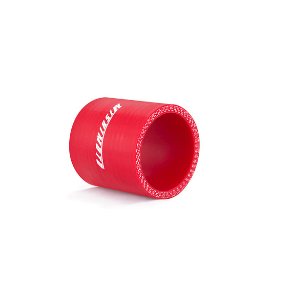 Mishimoto MMHOSE-SUBJ-INT4RD Subaru WRX STI (STI only) JDM Silicone Intercooler Hoses, 2004-2007 - Truck Part Superstore