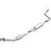 MagnaFlow Exhaust Products 4481909 California Direct-Fit Catalytic Converter - Truck Part Superstore