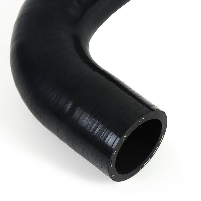 Mishimoto MMHOSE-MUS-86E Replacement Coolant Hose Kit, Fits Ford Mustang 5.0L 1986-1993 - Truck Part Superstore