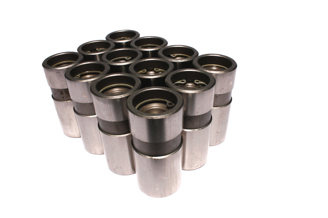 COMP Cams 801-12 Solid Lifter Set of 12 for AMC and Chrysler 273-360 - Truck Part Superstore