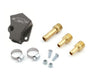Mr Gasket 2961BL Y Fuel Block Kit - Truck Part Superstore