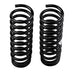 Old Man Emu 2961 Coil Spring; Medium Duty; Sold As A Pair; - Truck Part Superstore
