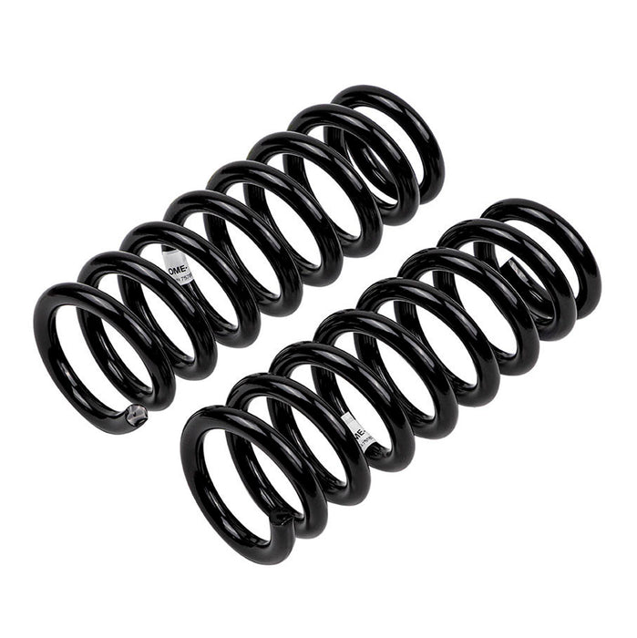 Old Man Emu 2962 Coil Spring; 36 To 75 KGS; Sold As A Pair; - Truck Part Superstore