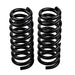 Old Man Emu 2962 Coil Spring; 36 To 75 KGS; Sold As A Pair; - Truck Part Superstore