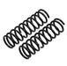 Old Man Emu 2963 Coil Spring; Light Duty; Fits Suzuki SN413 Jimny; - Truck Part Superstore