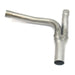 JBA Racing Headers 2964SY Exhaust Intermediate Pipe - Truck Part Superstore