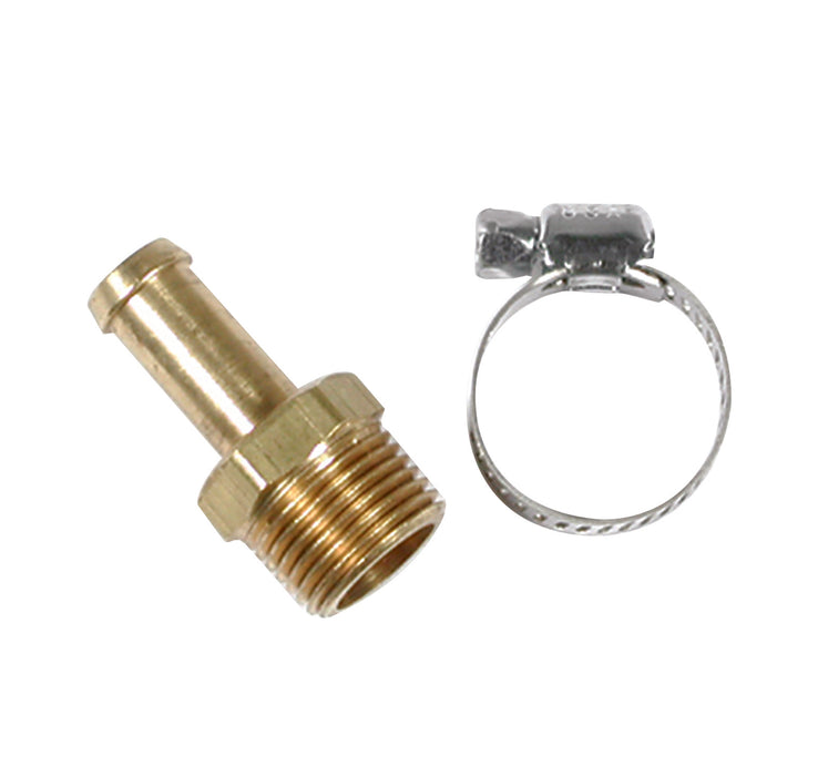 Mr Gasket 2965 Low-Loss Fuel Fitting - Truck Part Superstore