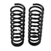 Old Man Emu 2965 Coil Spring; Fits Suzuki SN413 Jimny; Sold As Pair; - Truck Part Superstore