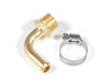 Mr Gasket 2966 Low-Loss Fuel Fitting - Truck Part Superstore