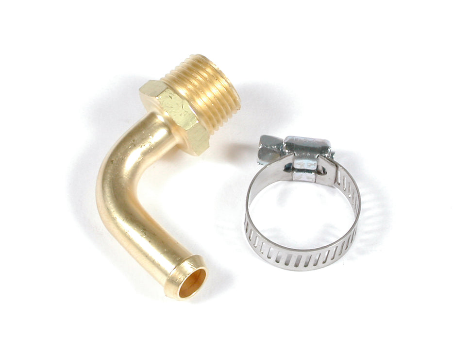 Mr Gasket 2966 Low-Loss Fuel Fitting - Truck Part Superstore