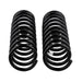 Old Man Emu 2966 Coil Spring; Fits Suzuki SN413 Jimny; Sold As Pair; - Truck Part Superstore