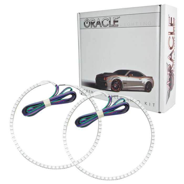 Oracle Lighting 2967-335 ColorSHIFT Halo Kit, ColorSHIFT - BC1 - Truck Part Superstore