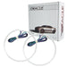 Oracle Lighting 2967-335 ColorSHIFT Halo Kit, ColorSHIFT - BC1 - Truck Part Superstore