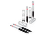 Eibach Springs E80-51-020-05-22 ALL-TERRAIN LIFT KIT - Truck Part Superstore