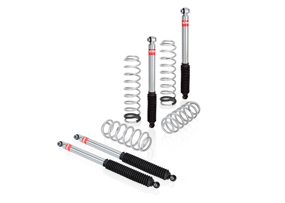 Eibach Springs E80-51-020-05-22 ALL-TERRAIN LIFT KIT - Truck Part Superstore