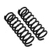 Old Man Emu 2969 Coil Spring; Fits Suzuki Jimny w/Diesel Models; - Truck Part Superstore