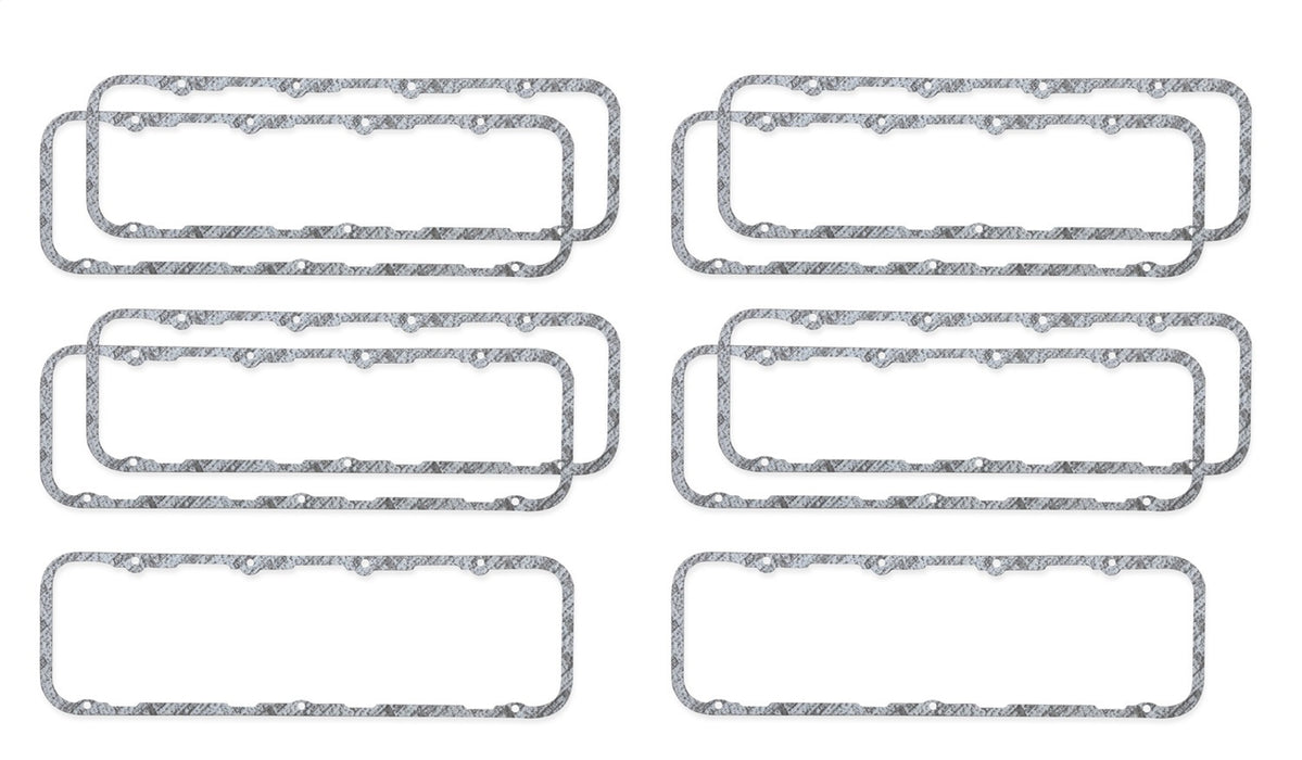 Mr Gasket 296SMP Ultra Seal Valve Cover Gasket Set - Truck Part Superstore