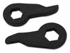 Tuff Country 22907 1.5 Inch Leveling Kit Front Torsion Bar Keys 98-01 Ford Explorer 98-10 Ford Ranger 4WD Tuff Country - Truck Part Superstore