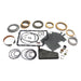 TCI Automotive 499127 97-98 E4OD/4R100 2WD Master Racing Overhaul Kit. - Truck Part Superstore