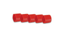 Vibrant Performance 29706 Female AN Plastic Plug; Size -6; - Truck Part Superstore