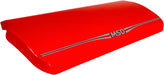 MSD 2970 Atomic LS Ignition Coil Cover; Red; - Truck Part Superstore