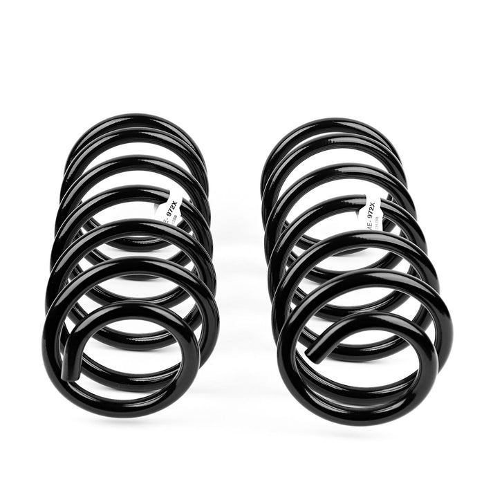 Old Man Emu 2972 Coil Spring; Fits Nissan Patrol GU/Y61 Models; Low; Sold As Pair; - Truck Part Superstore