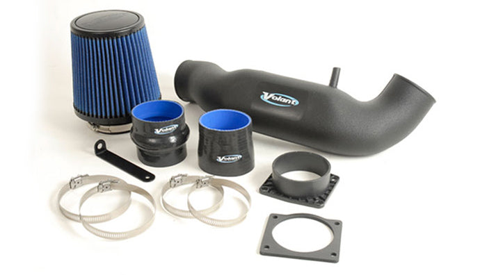 Volant 29730 Open Element Air Intake 02-03 Ranger/B3000 Volant - Truck Part Superstore