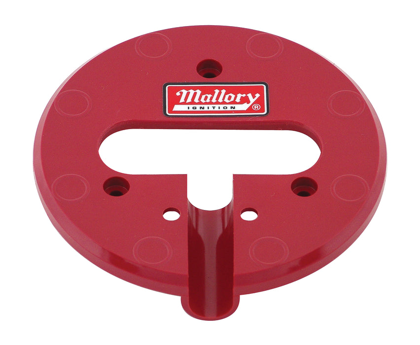 Mallory 29744 Distributor Wire Retainer - Truck Part Superstore