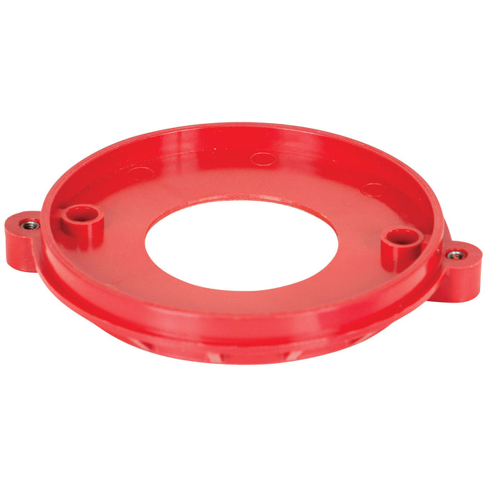 Mallory 29749 Distributor Cap Adapter; For 91 Series w/Pro Cap; Unilite; Comp 9000; V8; - Truck Part Superstore