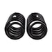 Old Man Emu 2974E Coil Spring; Fits Nissan Patrol Y61 European Models; Sold As Pair; - Truck Part Superstore