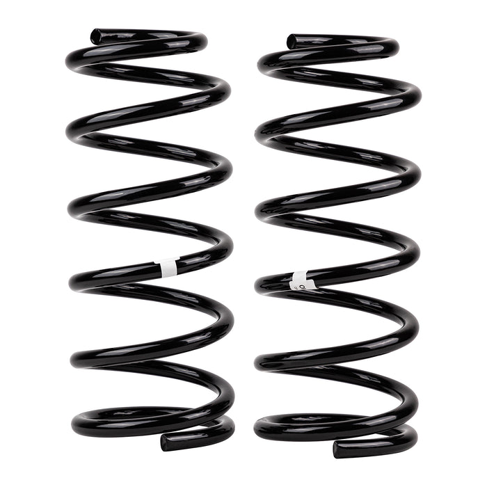 Old Man Emu 2974E Coil Spring; Fits Nissan Patrol Y61 European Models; Sold As Pair; - Truck Part Superstore