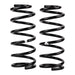 Old Man Emu 2974E Coil Spring; Fits Nissan Patrol Y61 European Models; Sold As Pair; - Truck Part Superstore