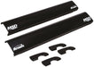 MSD 2974 Atomic LS EFI Fuel Rail Cover; Black; - Truck Part Superstore