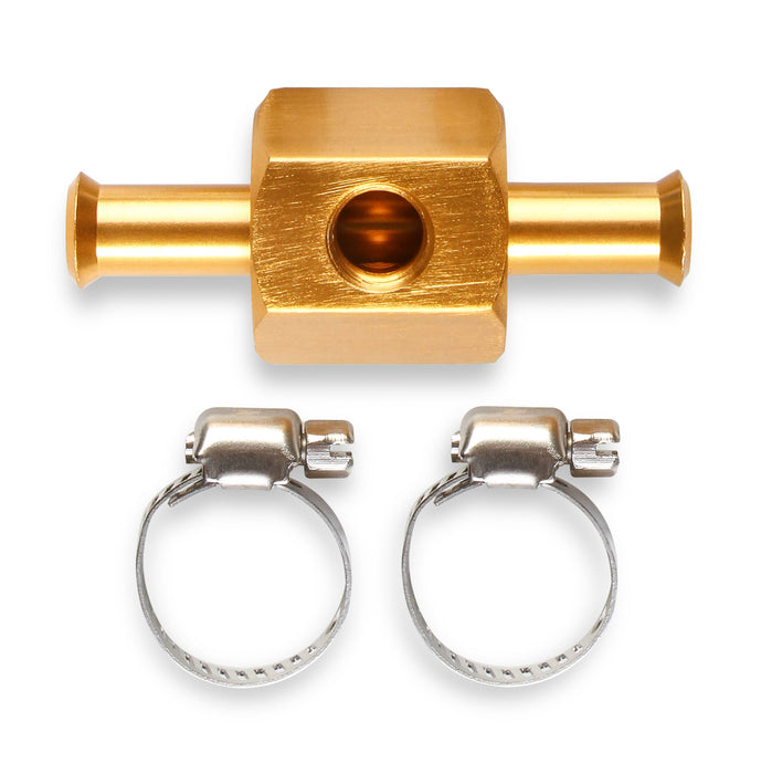 Mr Gasket 2975 Fuel Pressure Gauge Adapter - Truck Part Superstore