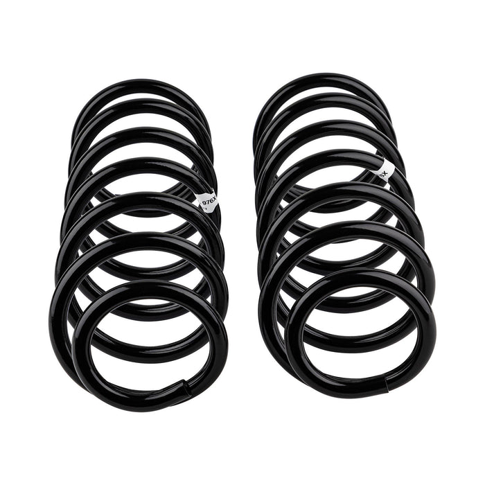 Old Man Emu 2976 Coil Spring; Heavy Load; Fits Nissan Patrol GQ Models; - Truck Part Superstore