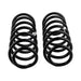Old Man Emu 2976 Coil Spring; Heavy Load; Fits Nissan Patrol GQ Models; - Truck Part Superstore