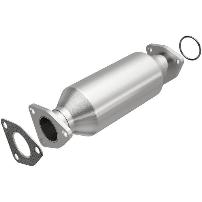 MagnaFlow Exhaust Products 3322621 California Direct-Fit Catalytic Converter - Truck Part Superstore
