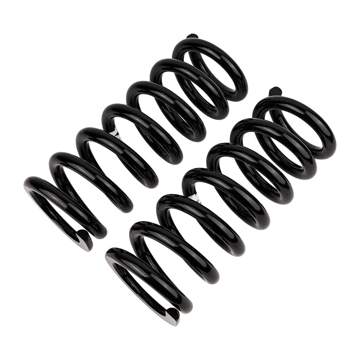 Old Man Emu 2979 Coil Spring; Incl. Bar And Winch; Fits Nissan Patrol Y62 Models; - Truck Part Superstore
