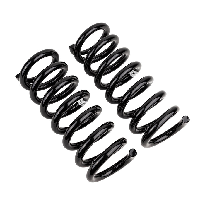 Old Man Emu 2979 Coil Spring; Incl. Bar And Winch; Fits Nissan Patrol Y62 Models; - Truck Part Superstore