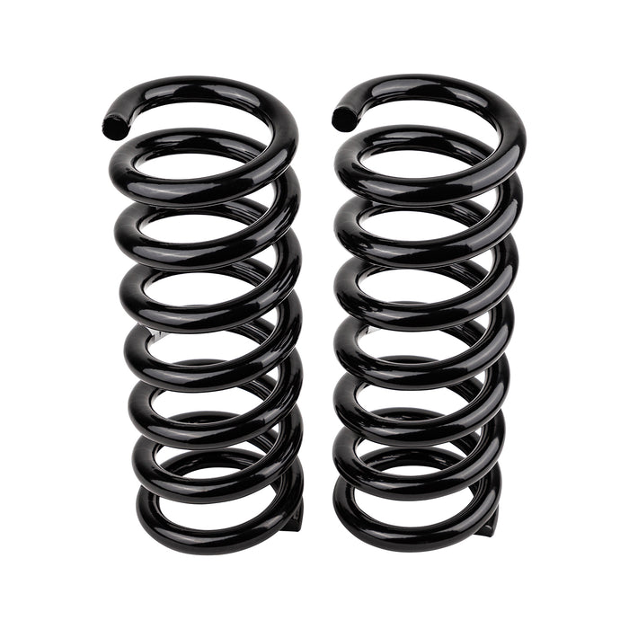 Old Man Emu 2979 Coil Spring; Incl. Bar And Winch; Fits Nissan Patrol Y62 Models; - Truck Part Superstore
