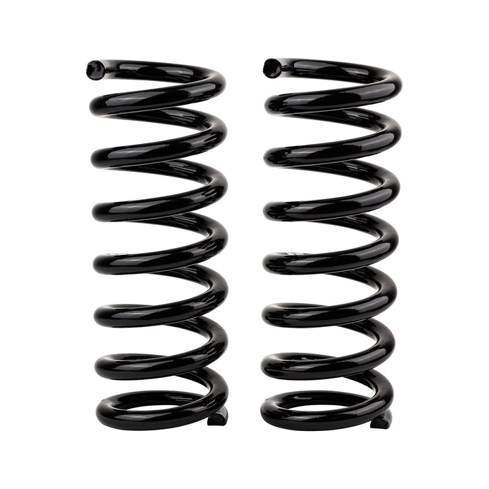 Old Man Emu 2979 Coil Spring; Incl. Bar And Winch; Fits Nissan Patrol Y62 Models; - Truck Part Superstore