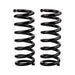 Old Man Emu 2979 Coil Spring; Incl. Bar And Winch; Fits Nissan Patrol Y62 Models; - Truck Part Superstore