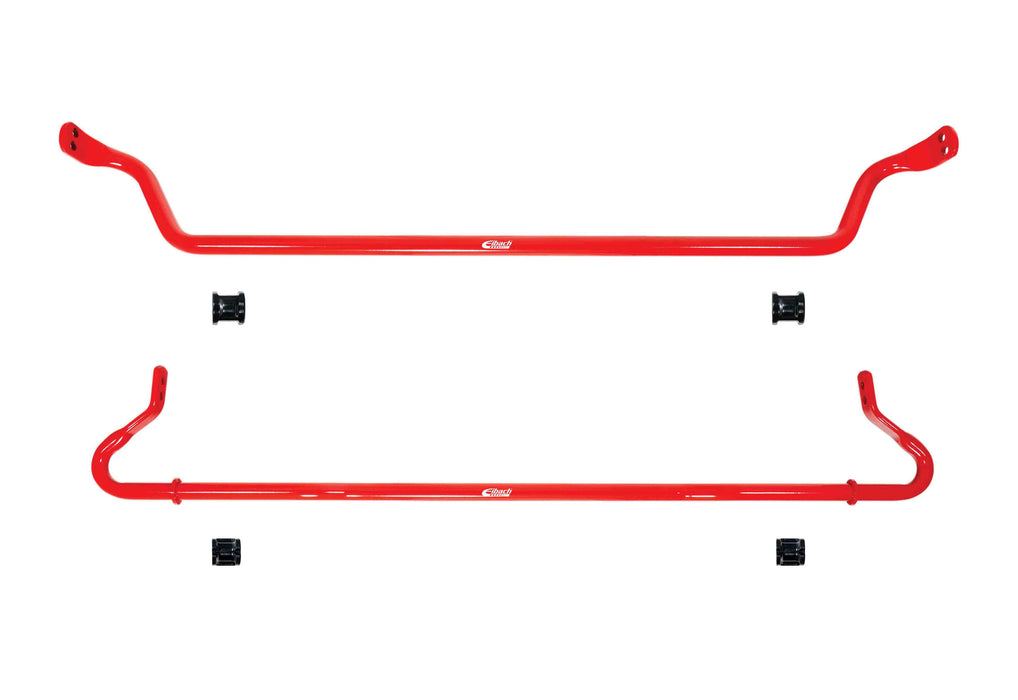 Eibach Springs 7728.320 ANTI-ROLL-KIT (Front and Rear Sway Bars) - Truck Part Superstore
