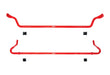 Eibach Springs 7728.320 ANTI-ROLL-KIT (Front and Rear Sway Bars) - Truck Part Superstore