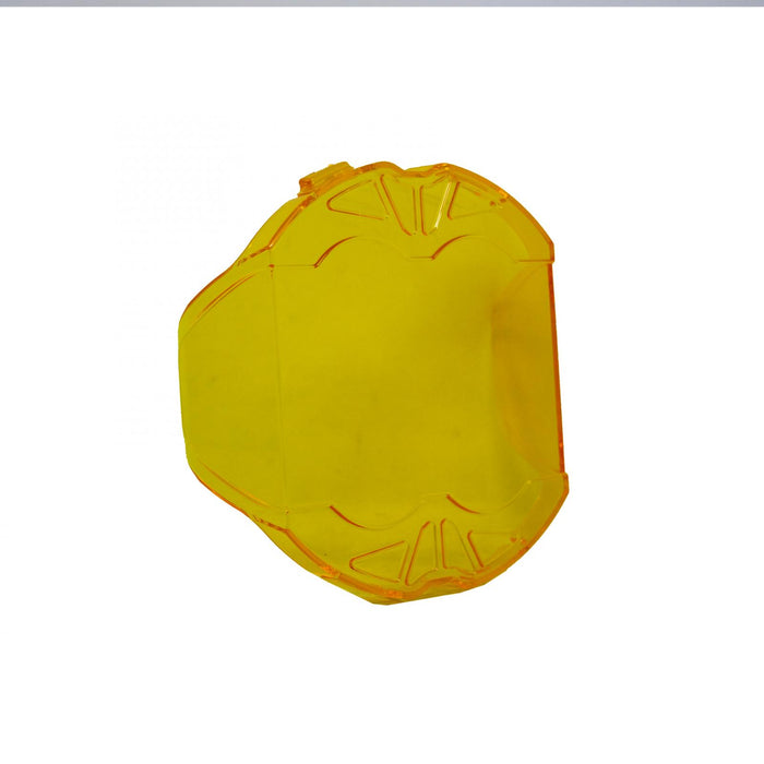 Baja Designs 298002 LP4 Single Rock Guard Amber Baja Designs - Truck Part Superstore