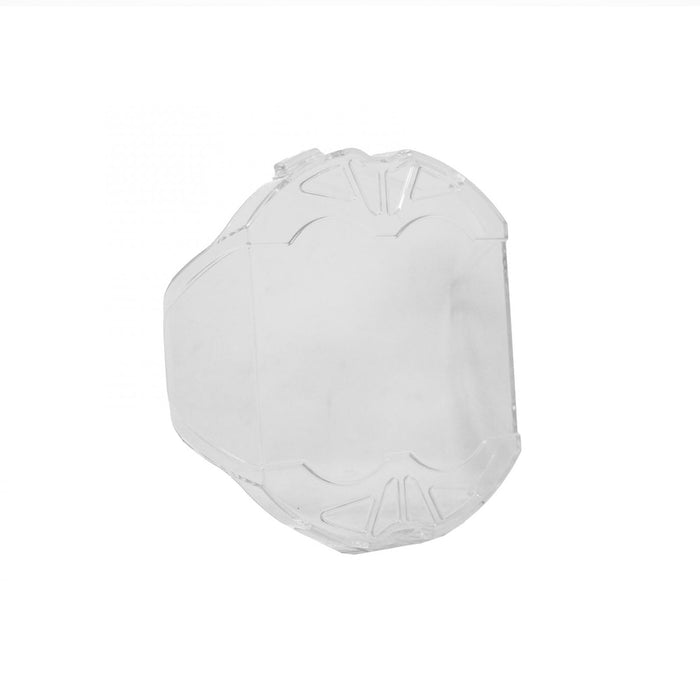 Baja Designs 298003 LP4 Single Rock Guard Clear Baja Designs - Truck Part Superstore
