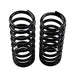 Old Man Emu 2981 Coil Spring; Heavy Load; Fits Nissan Patrol GU And Y61 Models; - Truck Part Superstore