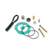 Mallory 29829 Comp Pump Seal And Repair Kit; For Series 110FI/250 Fuel Pumps; Gas Only; - Truck Part Superstore