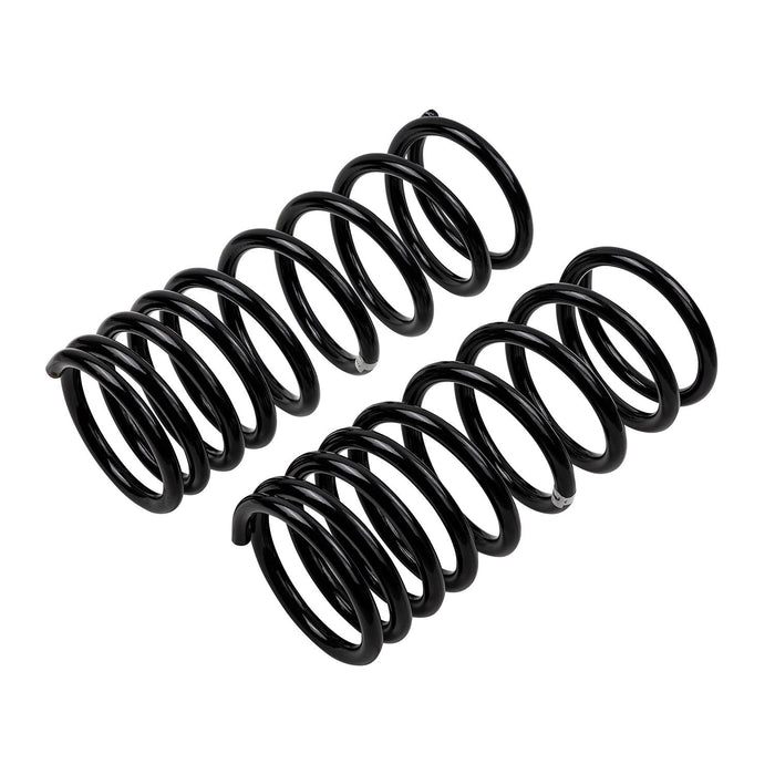 Old Man Emu 2982 Coil Spring; Fits Nissan Patrol GU Models; Low; - Truck Part Superstore